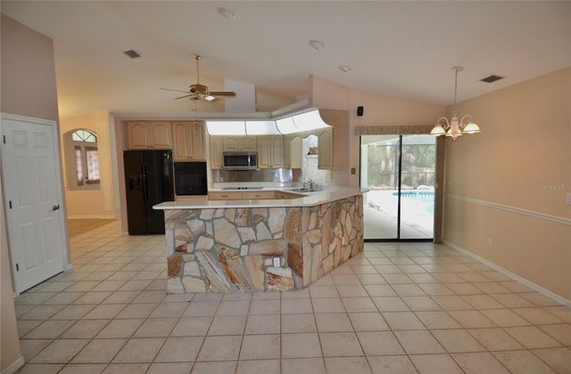 6514 N BISCAYNE DRIVE, North Port, FL 34291