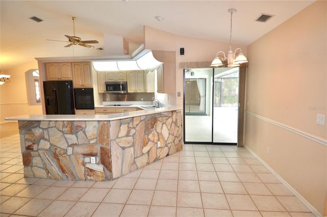 6514 N BISCAYNE DRIVE, North Port, FL 34291