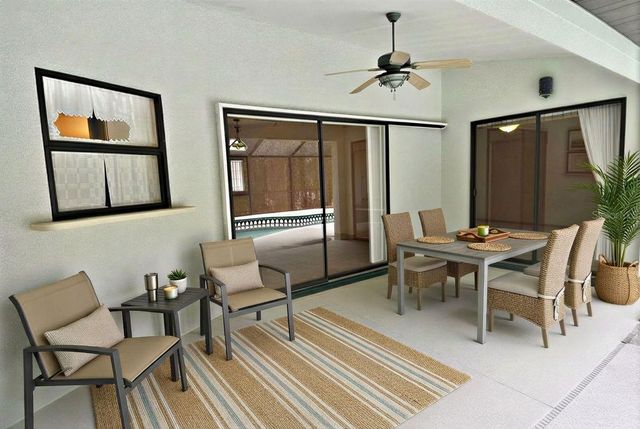 6514 N BISCAYNE DRIVE, North Port, FL 34291