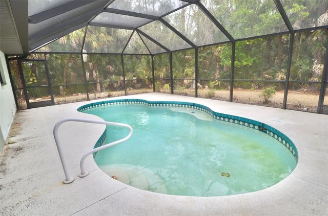 6514 N BISCAYNE DRIVE, North Port, FL 34291