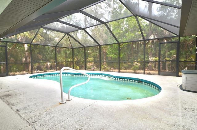 6514 N BISCAYNE DRIVE, North Port, FL 34291