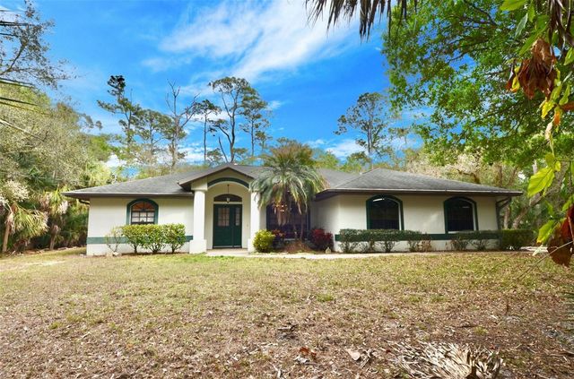 6514 N BISCAYNE DRIVE, North Port, FL 34291