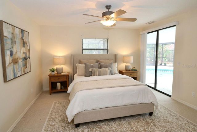 6514 N BISCAYNE DRIVE, North Port, FL 34291