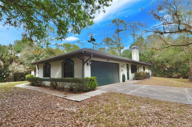 6514 N BISCAYNE DRIVE, North Port, FL 34291