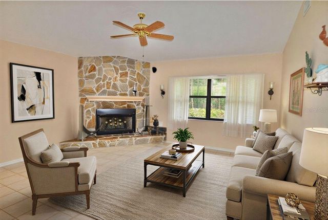 6514 N BISCAYNE DRIVE, North Port, FL 34291