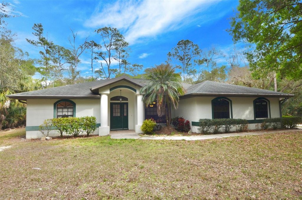 6514 N BISCAYNE DRIVE, North Port, FL 34291