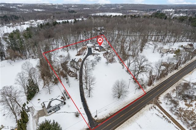 5039 Erie Avenue N, Canal Fulton, OH 44614