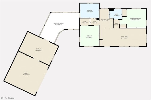 5039 Erie Avenue N, Canal Fulton, OH 44614