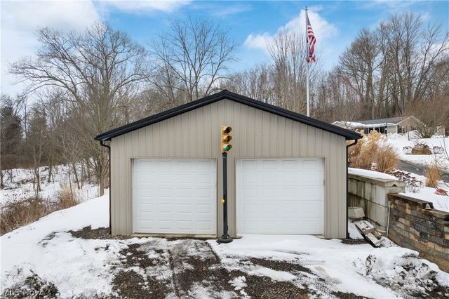 5039 Erie Avenue N, Canal Fulton, OH 44614