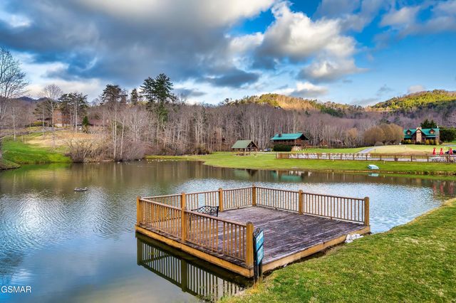 2603 June Bug Way, Sevierville, TN 37862