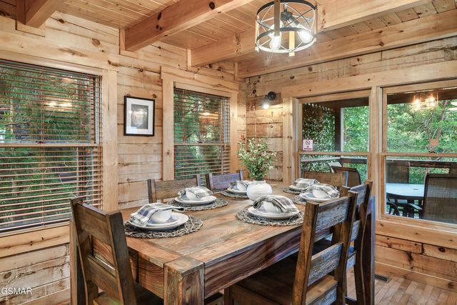 2603 June Bug Way, Sevierville, TN 37862