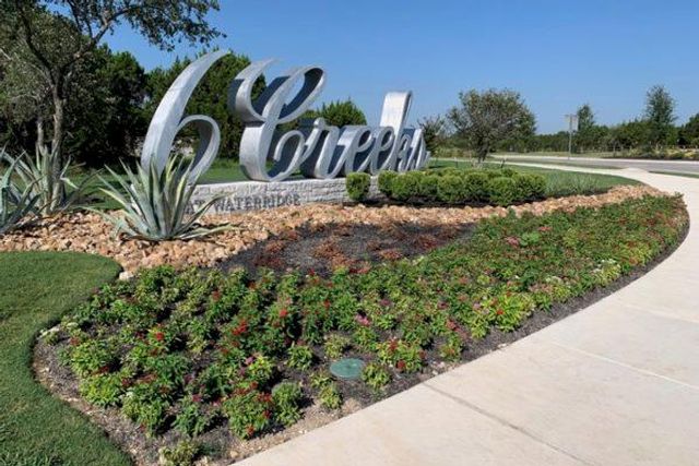 242 Five Mile Creek WAY, Kyle, TX 78640