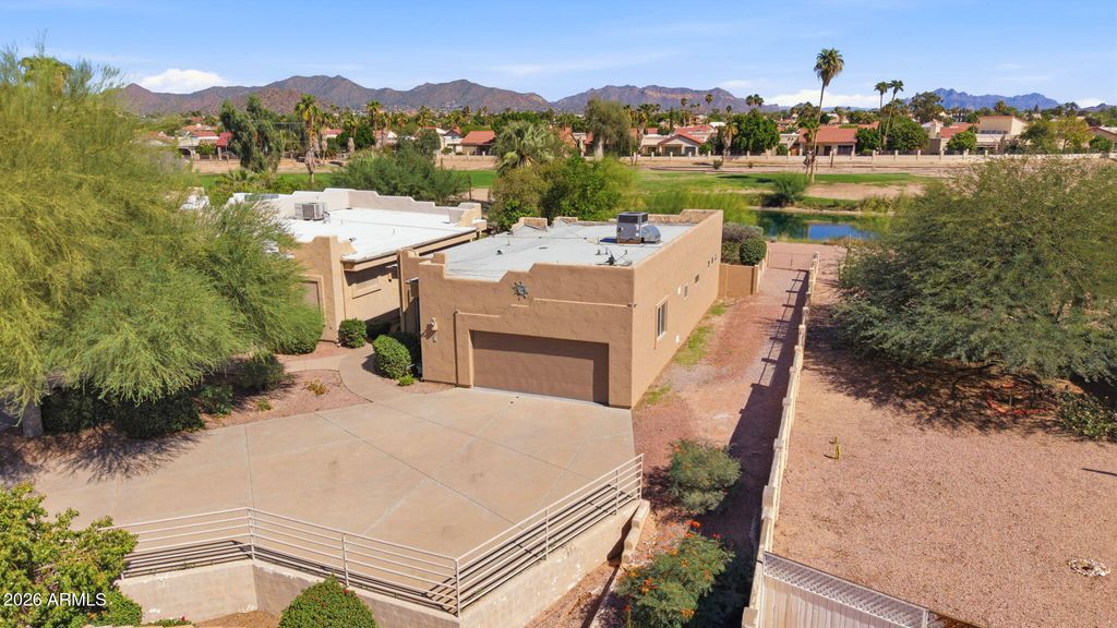 2625 N Recker Road 1, Mesa, AZ 85215 — photo 2