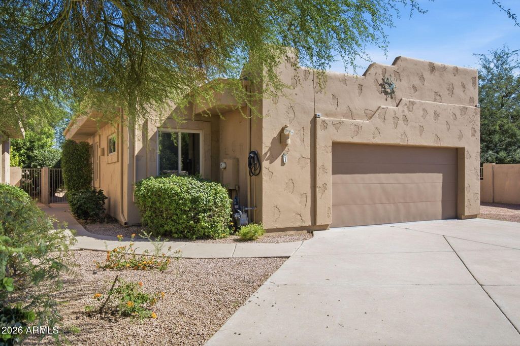 2625 N Recker Road 1, Mesa, AZ 85215 — photo 4