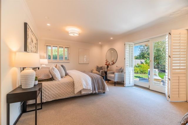 136 Peacock Dr, San Rafael, CA 94901