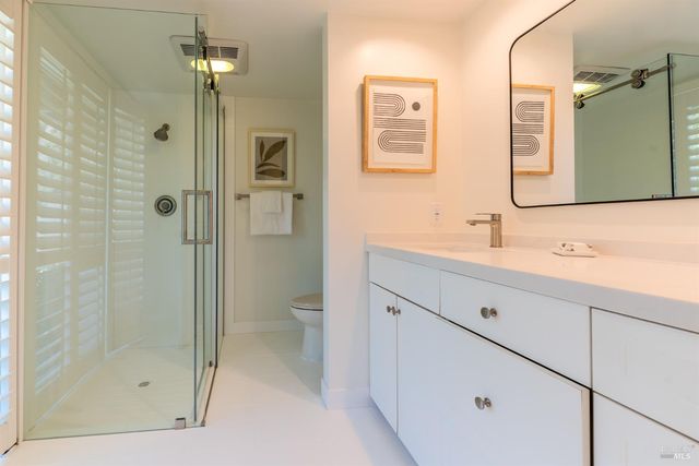 136 Peacock Dr, San Rafael, CA 94901