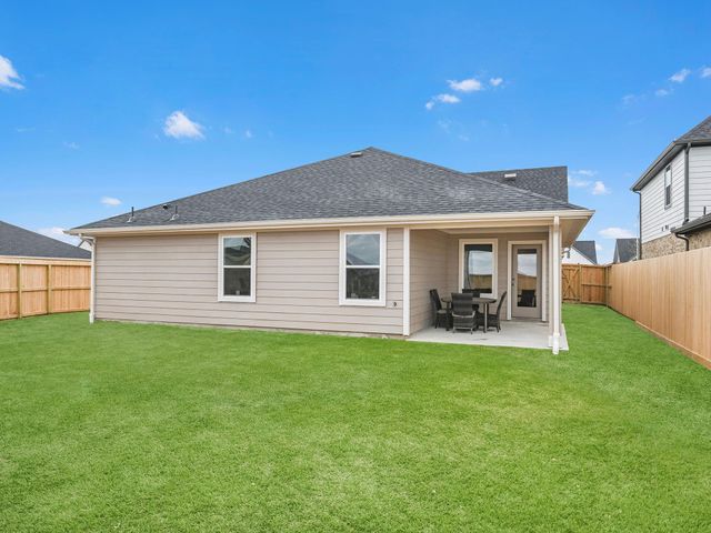 3712 Stars Way, League City, TX 77573