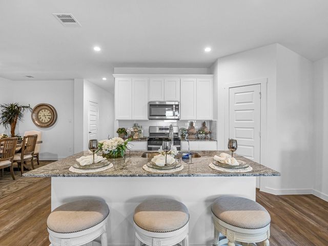 3712 Stars Way, League City, TX 77573