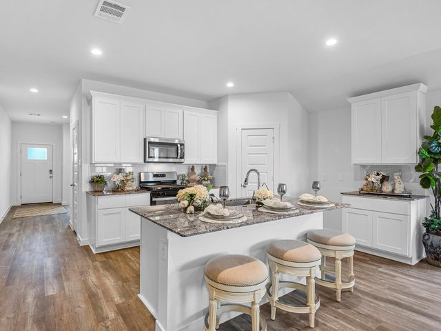 3712 Stars Way, League City, TX 77573