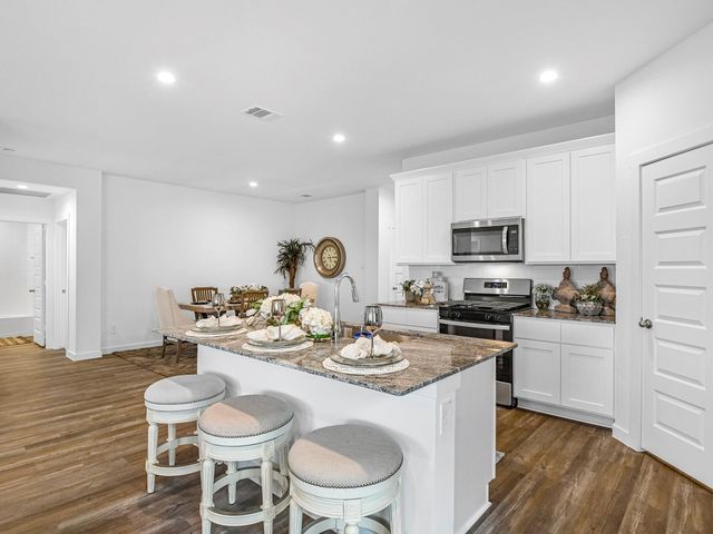 3712 Stars Way, League City, TX 77573