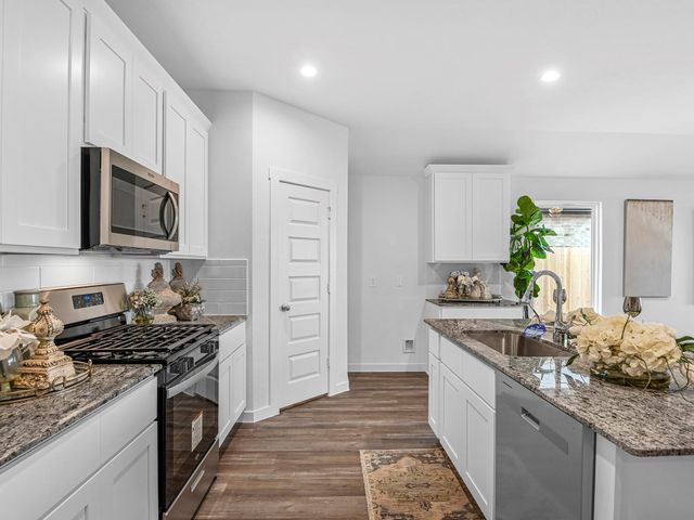 3712 Stars Way, League City, TX 77573