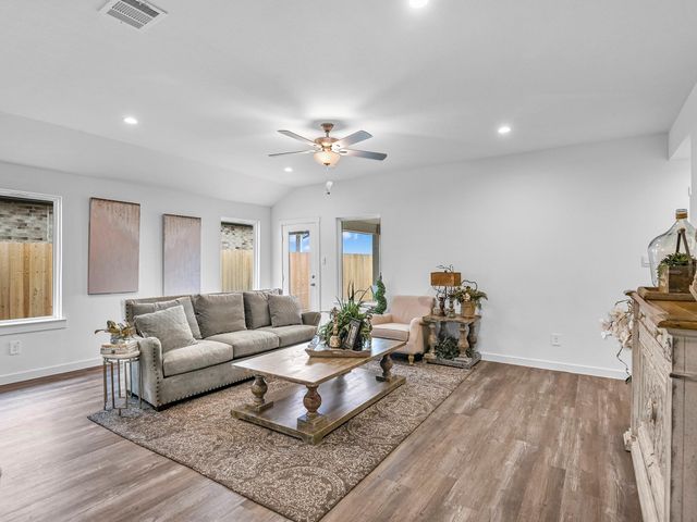 3712 Stars Way, League City, TX 77573