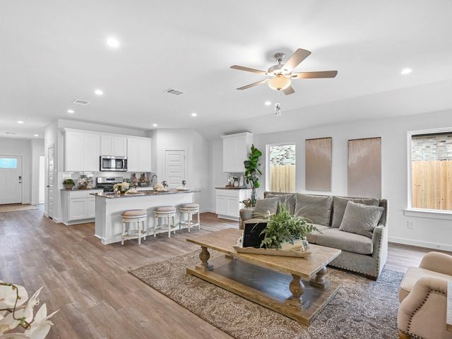 3712 Stars Way, League City, TX 77573