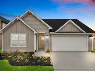 3712 Stars Way, League City, TX 77573