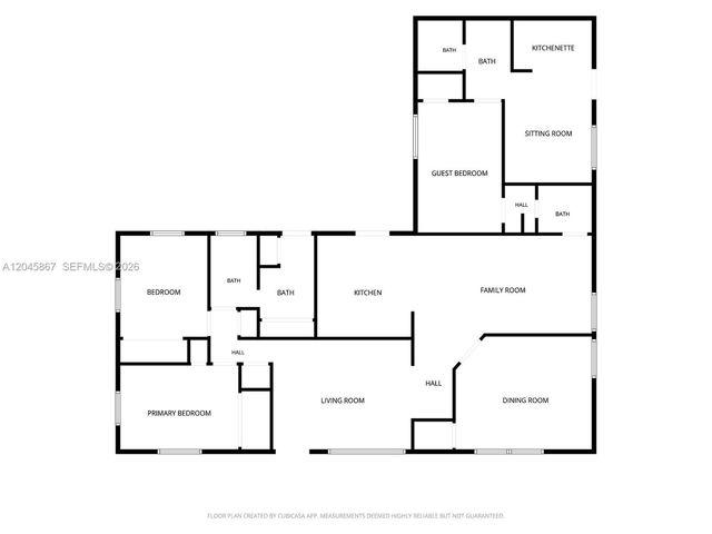 7858 NW 171st St, Hialeah, FL 33015
