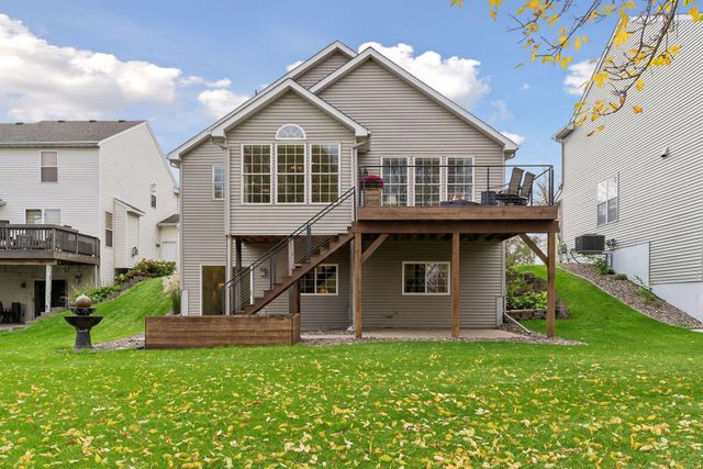 14382 Flora Court, Apple Valley, MN 55124