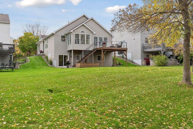 14382 Flora Court, Apple Valley, MN 55124
