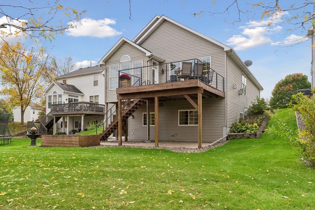 14382 Flora Court, Apple Valley, MN 55124