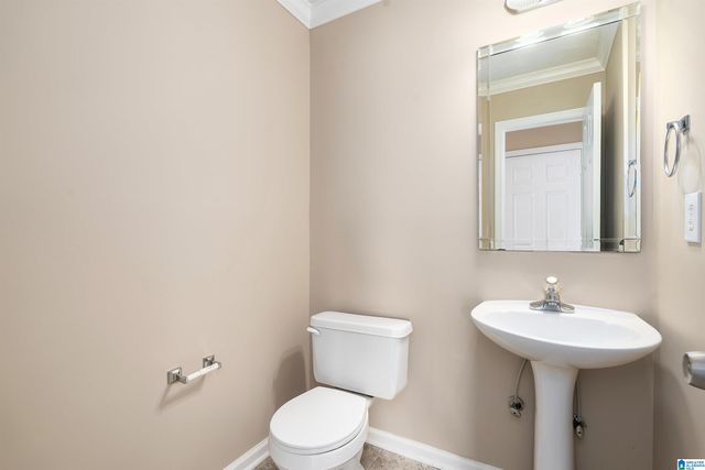 518 LAUREL WOODS TRAIL, Helena, AL 35080