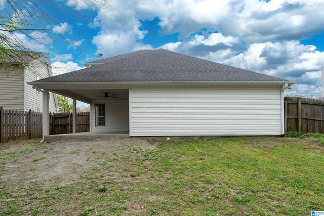 518 LAUREL WOODS TRAIL, Helena, AL 35080