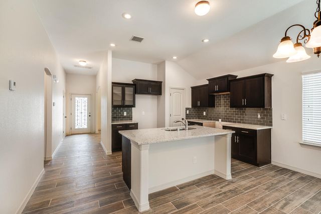 1361 Indigo Sky Street, El Paso, TX 79928