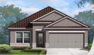 1361 Indigo Sky Street, El Paso, TX 79928