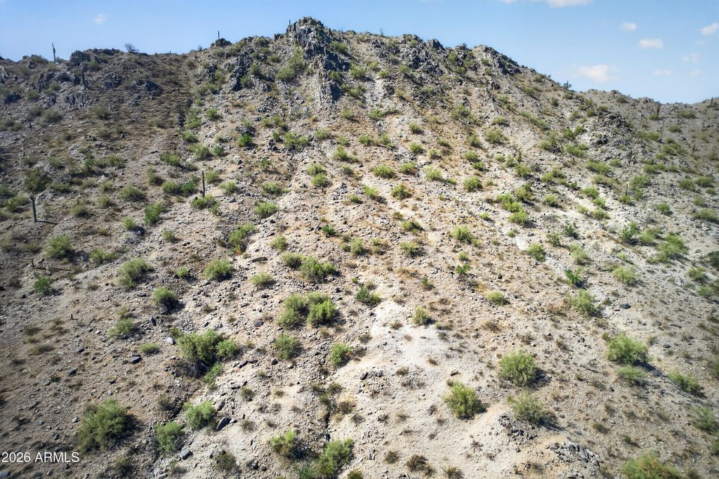 9722 S SAN MARCOS Drive W 28, Goodyear, AZ 85338 — exterior