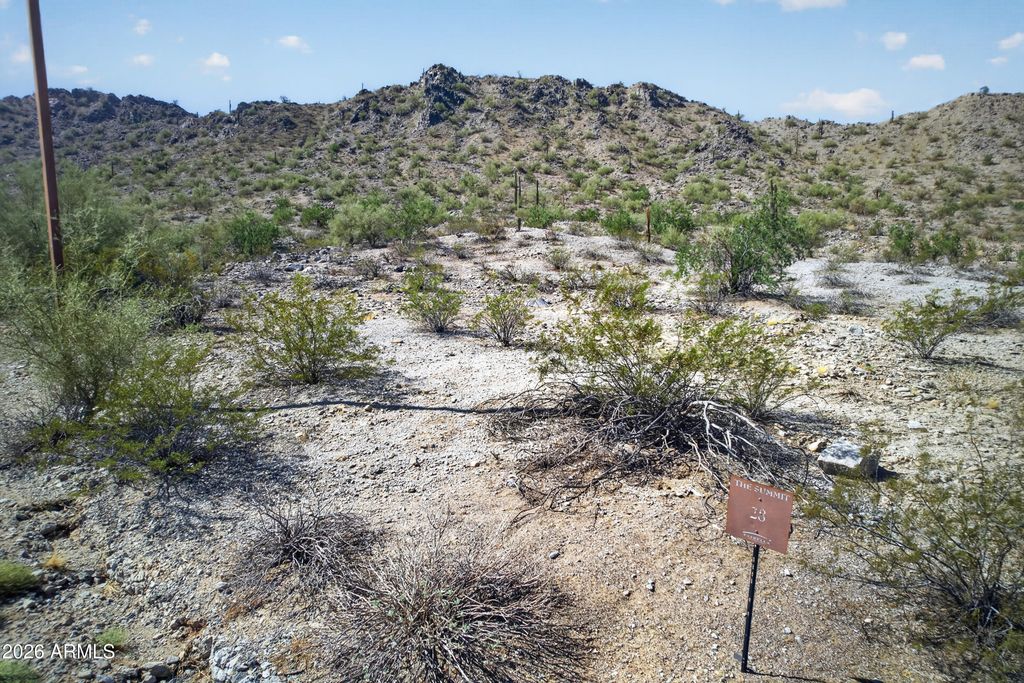 9722 S SAN MARCOS Drive W 28, Goodyear, AZ 85338 — photo 5