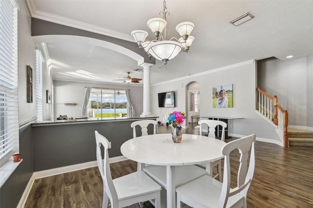 18034 LAKE REFLECTIONS BOULEVARD, Lutz, FL 33558