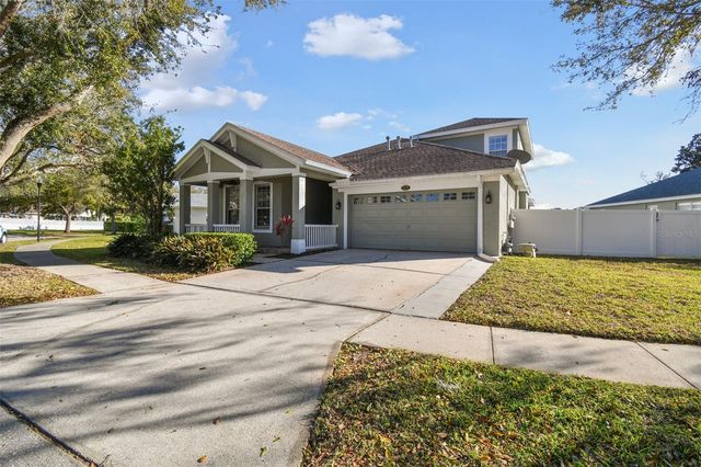 18034 LAKE REFLECTIONS BOULEVARD, Lutz, FL 33558
