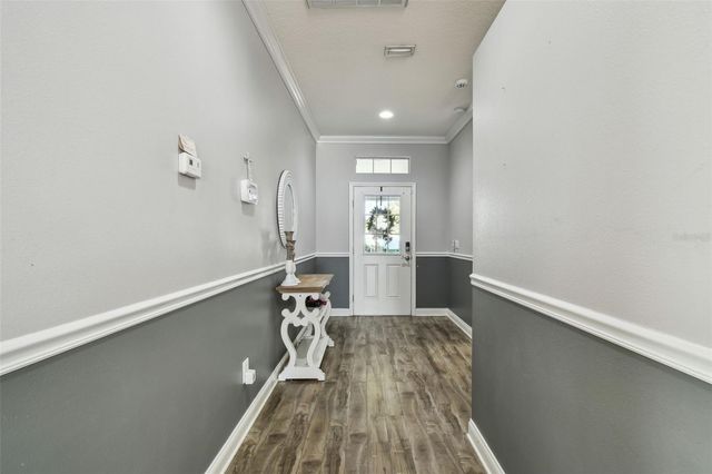 18034 LAKE REFLECTIONS BOULEVARD, Lutz, FL 33558