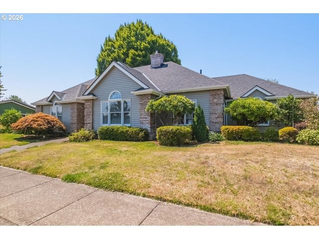 2942 43RD Ave, Albany, OR 97322
