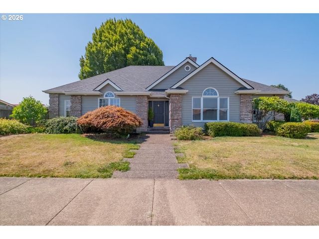 2942 43RD Ave, Albany, OR 97322