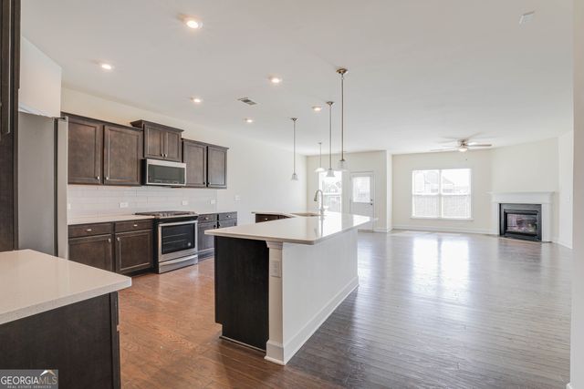 109 Soundview Trace, Peachtree City, GA 30269