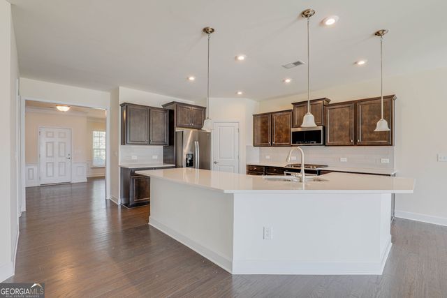 109 Soundview Trace, Peachtree City, GA 30269