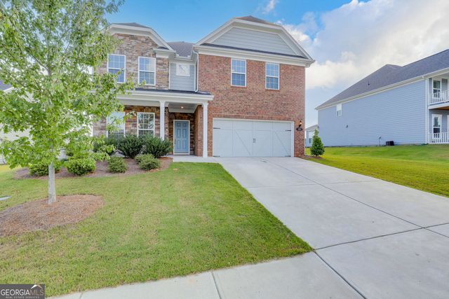 109 Soundview Trace, Peachtree City, GA 30269