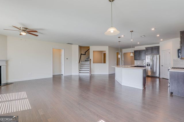 109 Soundview Trace, Peachtree City, GA 30269