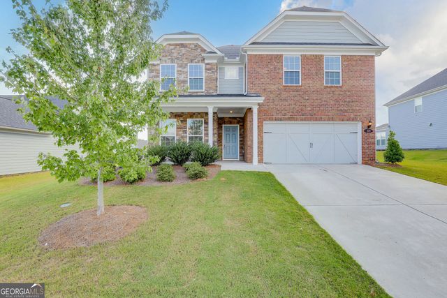 109 Soundview Trace, Peachtree City, GA 30269