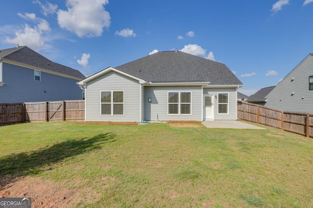 109 Soundview Trace, Peachtree City, GA 30269