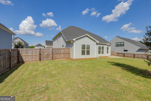 109 Soundview Trace, Peachtree City, GA 30269